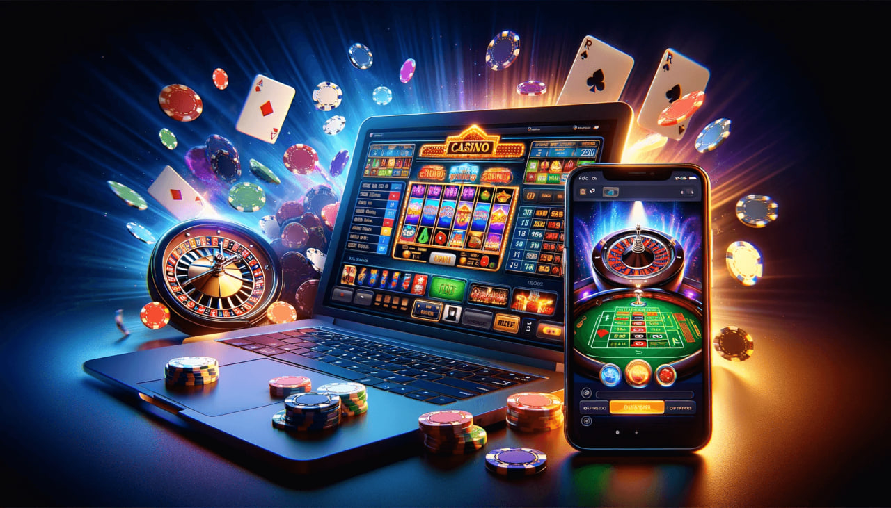 KUBET คาสิโน: ออกเดินทางสู่การผจญภัยในโลกเกมที่เหนือจินตนาการ